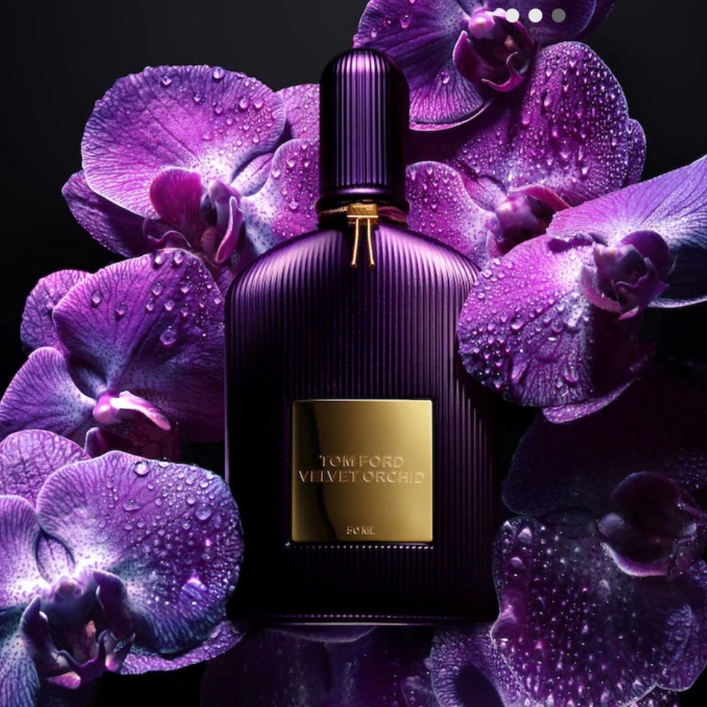 Tom Ford Velvet Orchid Eau de Parfum 3.4 fl oz / 100 ml